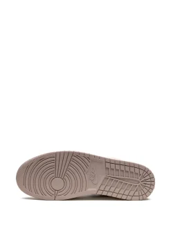 Air Jordan 1 Mid SE "Taupe Haze" sneakers Grey -JDAN Sport 19931048 44708028 1000