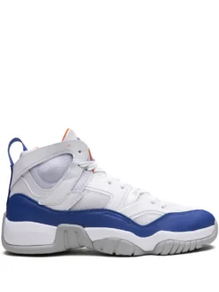 Jordan Two Trey "New York Knicks" sneakers White