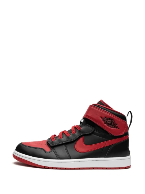 Air Jordan 1 High Flyease "Bred" sneakers Black -JDAN Sport 20054241 45004338 1000