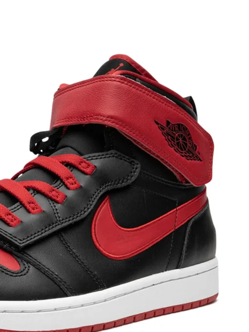 Air Jordan 1 High Flyease "Bred" sneakers Black -JDAN Sport 20054241 45004339 1000
