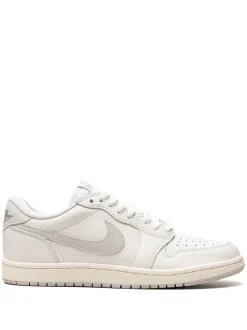 Air Jordan 1 Low 85 "Neutral Grey" sneakers White
