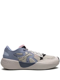 Jordan Delta 3 Low sneakers Neutrals