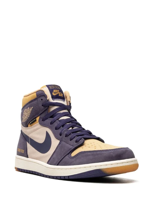 Air Jordan 1 Element Gore-Tex "Sky J Purple" sneakers -JDAN Sport 20137872 51954653 1000
