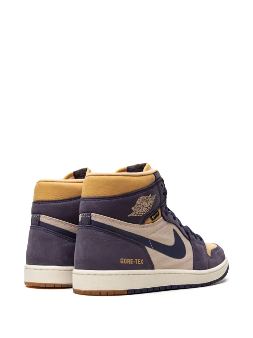 Air Jordan 1 Element Gore-Tex "Sky J Purple" sneakers -JDAN Sport 20137872 51954654 1000