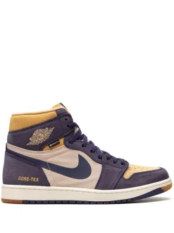 Air Jordan 1 Element Gore-Tex "Sky J Purple" sneakers