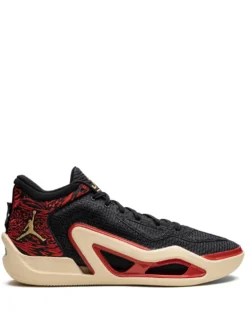 Jordan JT1 "Zoo" sneakers Black
