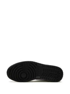 Air Jordan 1 "Washed Black" sneakers White -JDAN Sport 20193080 50479830 1000