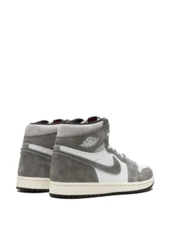 Air Jordan 1 "Washed Black" sneakers White -JDAN Sport 20193080 50479831 1000
