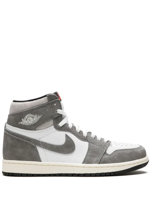 Air Jordan 1 "Washed Black" sneakers White -JDAN Sport 20193080 50479837 1000