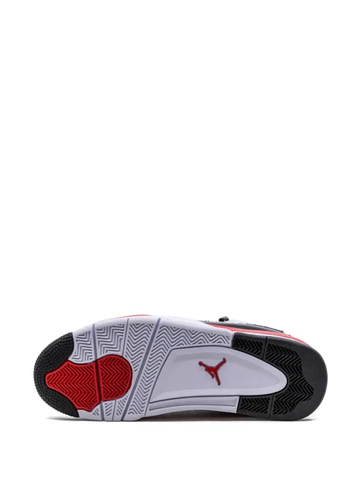 Air Jordan Dub Zero sneakers White -JDAN Sport 20218428 50114820 1000
