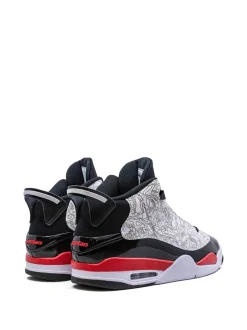 Air Jordan Dub Zero sneakers White -JDAN Sport 20218428 50114821 1000