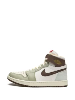 Air Jordan 1 High Zoom Air CMFT 2 "Year Of The Rabbit" sneakers Neutrals -JDAN Sport 20258067 50207737 1000