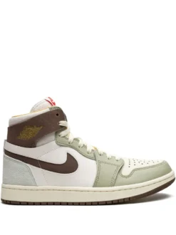 Air Jordan 1 High Zoom Air CMFT 2 "Year Of The Rabbit" sneakers Neutrals