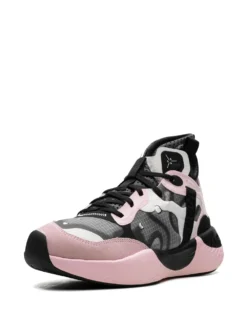 Jordan Delta 3 "Pink Foam" sneakers -JDAN Sport 20260850 52984739 1000