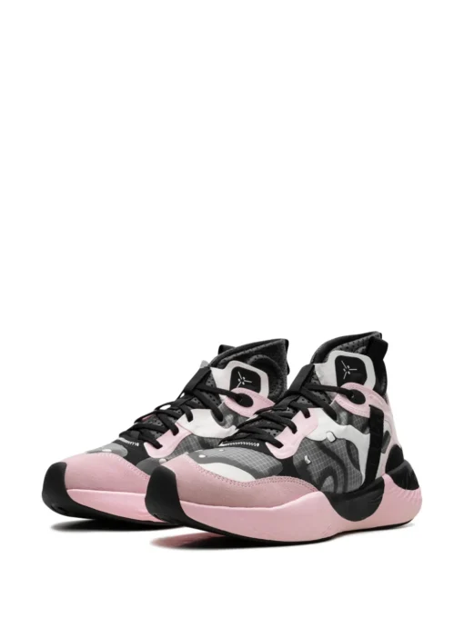 Jordan Delta 3 "Pink Foam" sneakers -JDAN Sport 20260850 52984751 1000