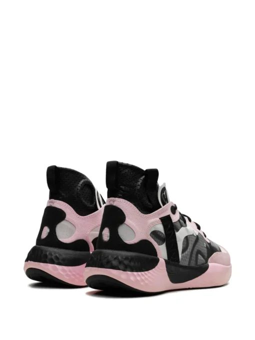 Jordan Delta 3 "Pink Foam" sneakers -JDAN Sport 20260850 52984754 1000