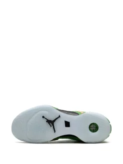 Air Jordan 36 "Green Spark&apos;" sneakers -JDAN Sport 20261415 50869051 1000