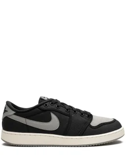 Air Jordan 1 KO Low "Shadow" sneakers Black