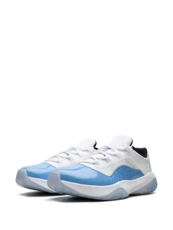 Air Jordan 11 CMFT Low "University Blue" sneakers White -JDAN Sport 20470897 52825339 1000