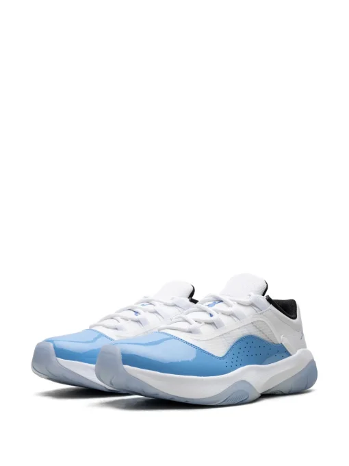 Air Jordan 11 CMFT Low "University Blue" sneakers White -JDAN Sport 20470897 52825339 1000