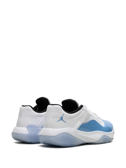Air Jordan 11 CMFT Low "University Blue" sneakers White -JDAN Sport 20470897 52825351 1000