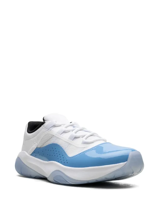 Air Jordan 11 CMFT Low "University Blue" sneakers White -JDAN Sport 20470897 52825353 1000