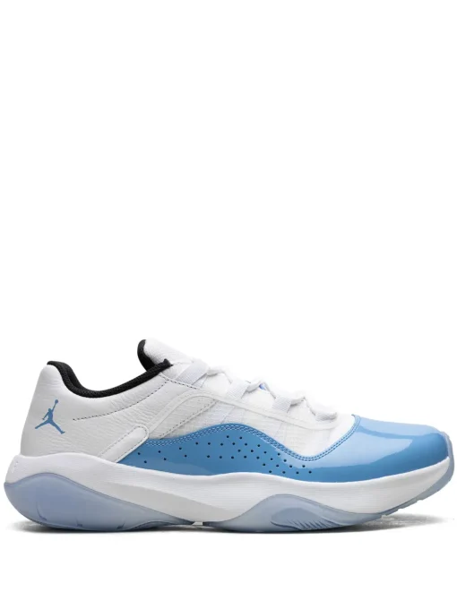 Air Jordan 11 CMFT Low "University Blue" sneakers White -JDAN Sport 20470897 52825360 1000