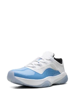 Air Jordan 11 CMFT Low "University Blue" sneakers White -JDAN Sport 20470897 52825379 1000