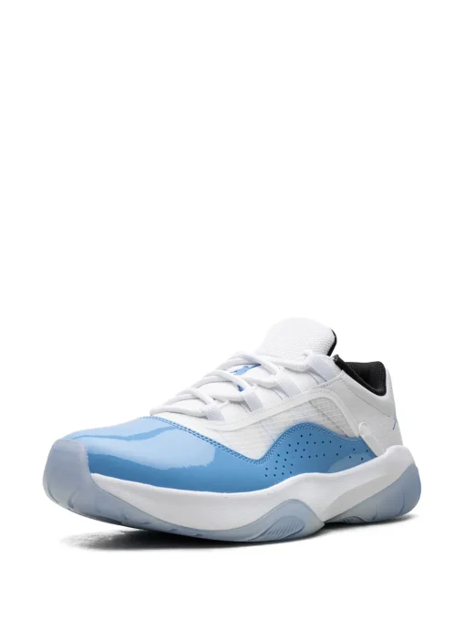Air Jordan 11 CMFT Low "University Blue" sneakers White -JDAN Sport 20470897 52825379 1000
