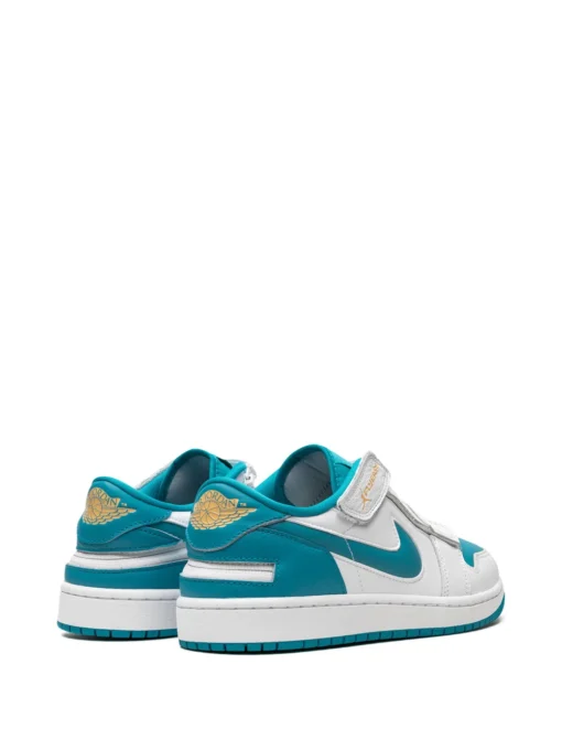 Air Jordan 1 Flyease Low "Aquatone" sneakers White -JDAN Sport 20504541 50528184 1000