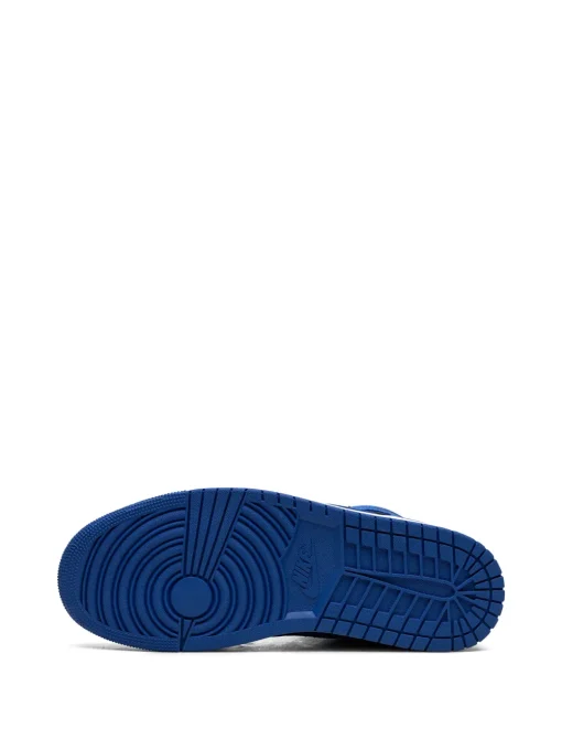 Air Jordan 1 "Royal Reimagined" sneakers Black -JDAN Sport 20564118 51830786 1000