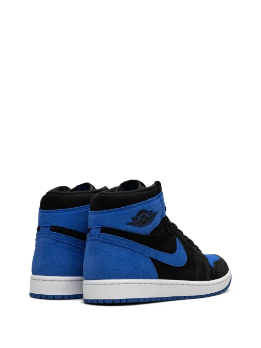 Air Jordan 1 "Royal Reimagined" sneakers Black -JDAN Sport 20564118 51830788 1000