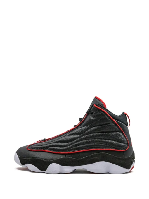 Jordan Pro Strong high-top sneakers Black -JDAN Sport 20674821 50560357 1000