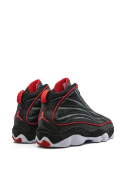 Jordan Pro Strong high-top sneakers Black -JDAN Sport 20674821 50560360 1000