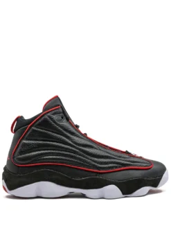 Jordan Pro Strong high-top sneakers Black