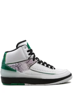 Air Jordan 2 "Wings" sneakers White