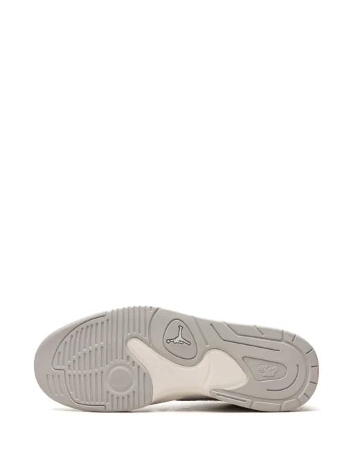 Air Jordan Stadium 90 "White/Grey" sneakers Neutrals -JDAN Sport 20750045 51790663 1000