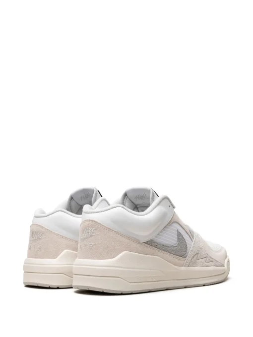Air Jordan Stadium 90 "White/Grey" sneakers Neutrals -JDAN Sport 20750045 51790666 1000