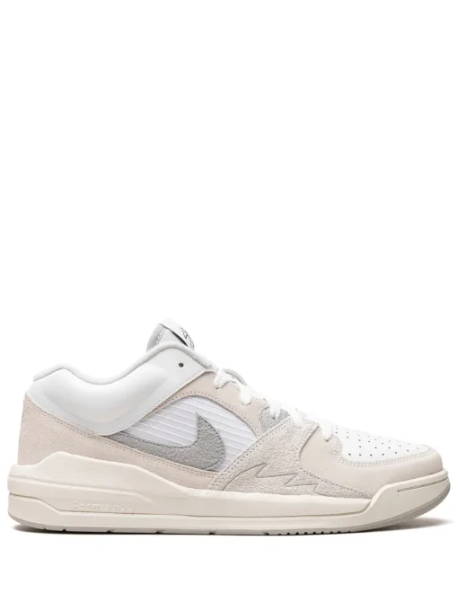 Air Jordan Stadium 90 "White/Grey" sneakers Neutrals -JDAN Sport 20750045 51790669 1000