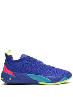 Jordan Luka 1 "Illusionist" sneakers Blue