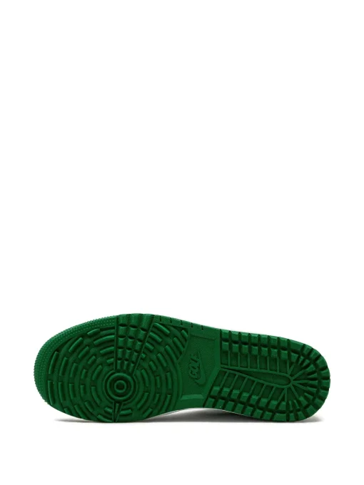 Air Jordan 1 High Golf "Metallic Green" sneakers -JDAN Sport 20854601 50741822 1000