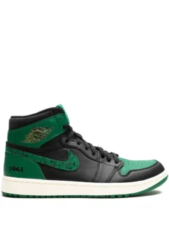 Air Jordan 1 High Golf "Eastside Golf" sneakers Black