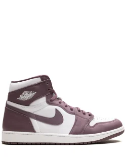 Air Jordan 1 High OG "Mauve" sneakers White
