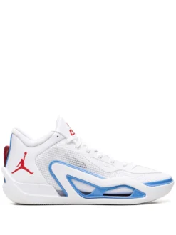 Jordan x Jayson Tatum JT1 “St. Louis” sneakers White