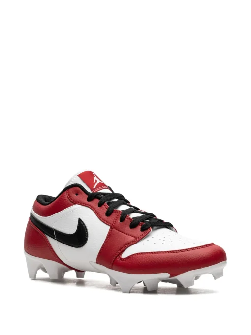 Air Jordan 1 Low "Chicago" football boots White -JDAN Sport 20936400 50886824 1000