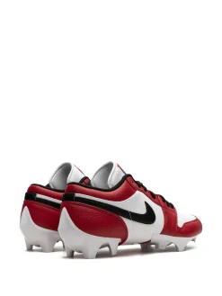 Air Jordan 1 Low "Chicago" football boots White -JDAN Sport 20936400 50886839 1000