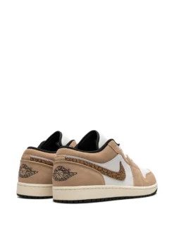 Air Jordan 1 Low SE "Brown Elephant" sneakers Neutrals -JDAN Sport 20974724 50987429 1000