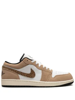 Air Jordan 1 Low SE "Brown Elephant" sneakers Neutrals