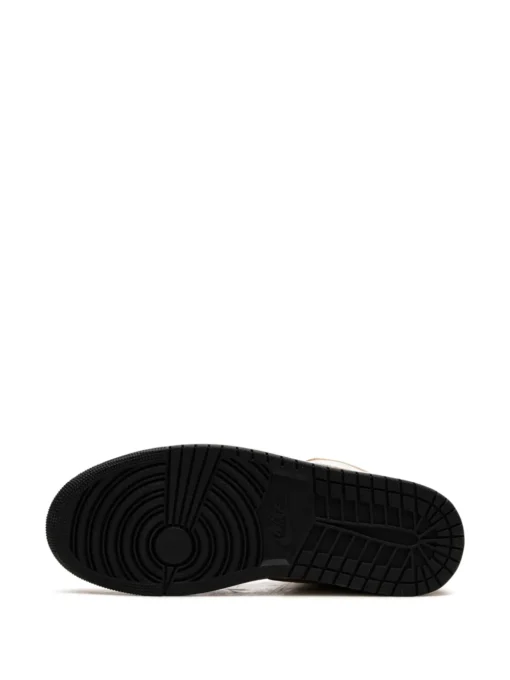 Air Jordan 1 Low SE "Brown Elephant" sneakers Neutrals -JDAN Sport 20974724 50987455 1000