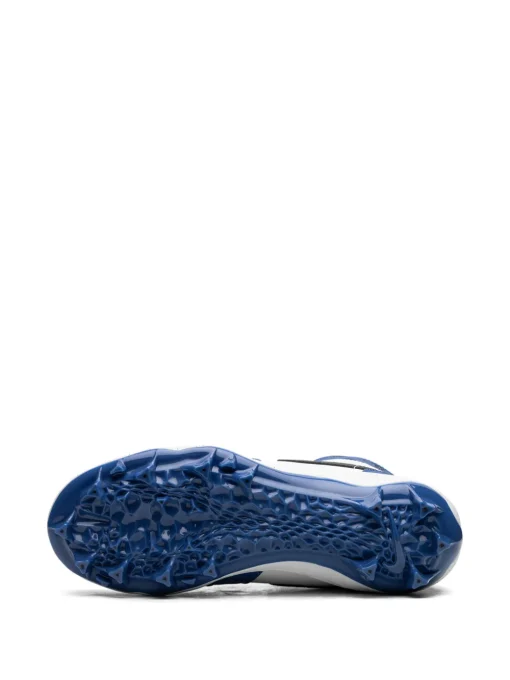 Air Jordan 1 Mid "Royal" football boots Blue -JDAN Sport 20977307 50965998 1000